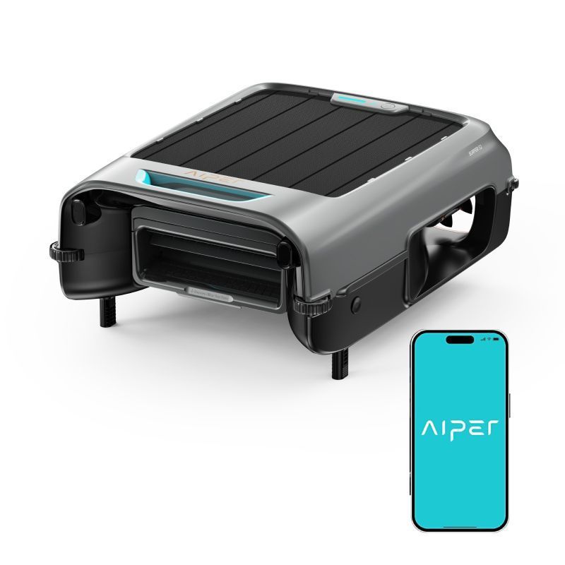 aiper surfer s2