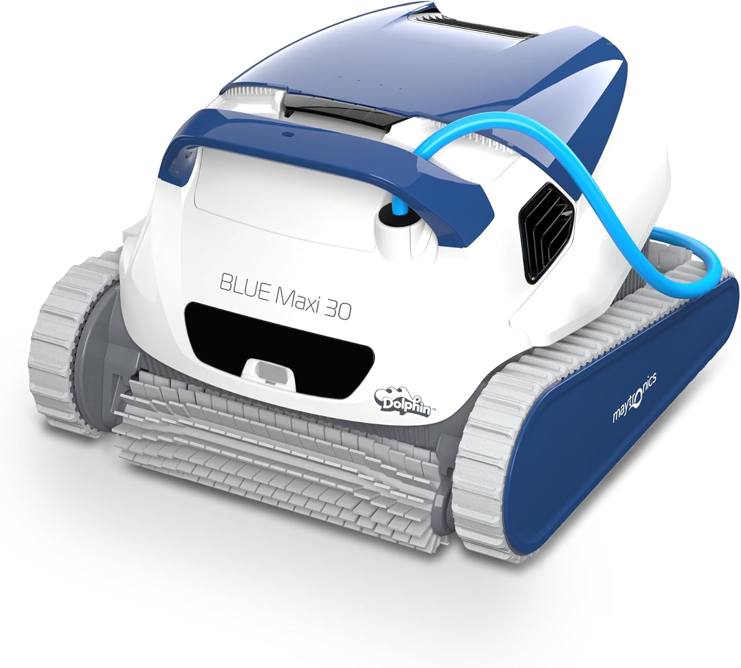 robot limpiafondos blue maxi 30
