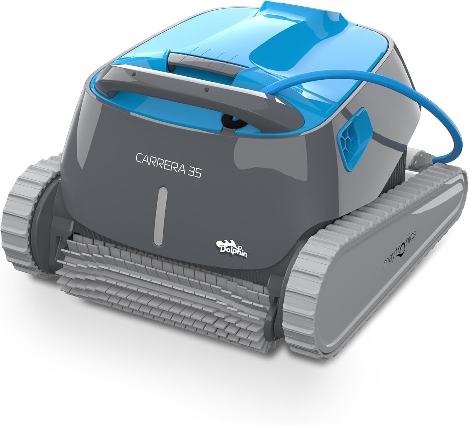 dolphin carrera 35