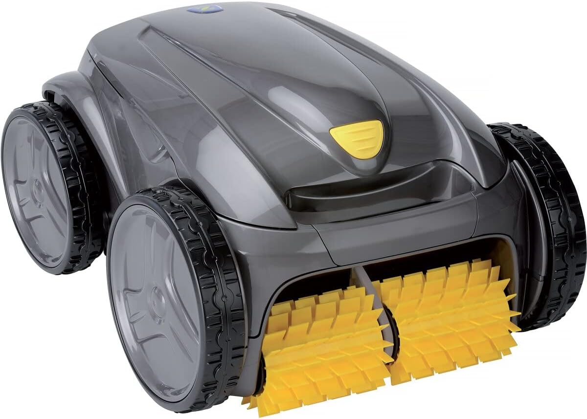 Robot limpiafondos de piscina Zodiac Vortex OV 3400