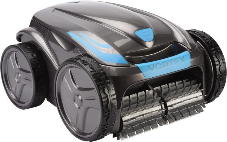 Robot limpiador de piscinas Zodiac OV 3480