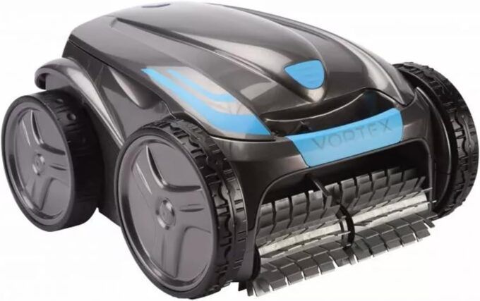 Robot limpiafondos Vortex OV 3505