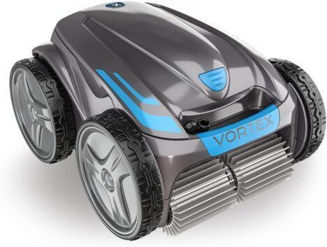 Robot limpiafondos Zodiac Vortex OV 5300