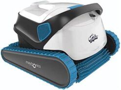 Robot limpiafondos Dolphin S200
