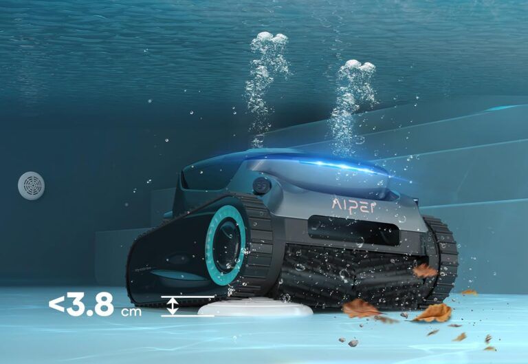 Aiper Scuba S1 Pro: El robot más avanzado de Aiper