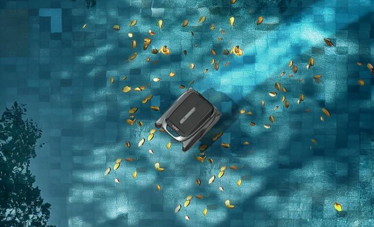 Eligiendo el Mejor Robot Skimmer Aiper Surfer para tu Piscina